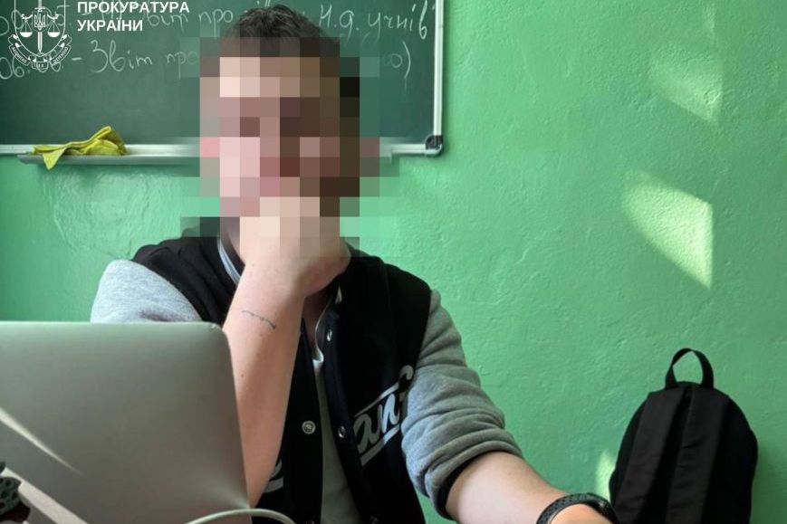 На Київщині судитимуть педагога, який вчинив сексуальне насильство над учнями та знімав дитячу порнографію