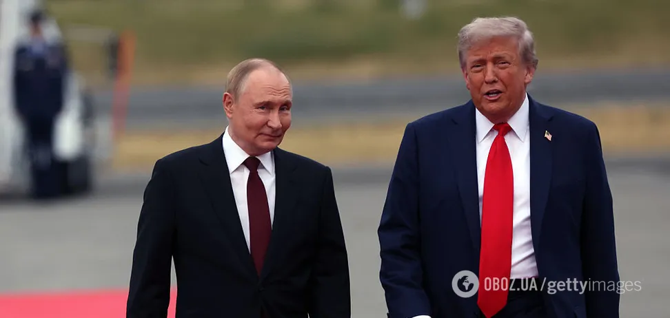 лавров заявив, що путін погодився на концепцію США щодо завершення війни в Україні, але є “нюанс”