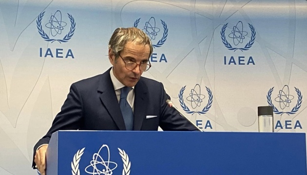 Три українські АЕС втратили підключення до високовольтних ліній після атак рф у листопаді