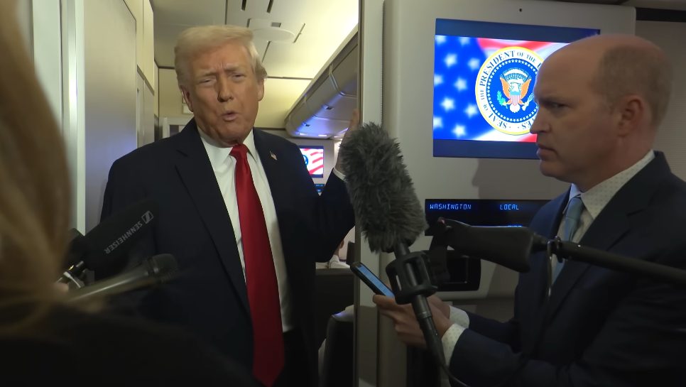 У ЄС прокоментували заяву Трампа про необхідність проведення виборів в Україні