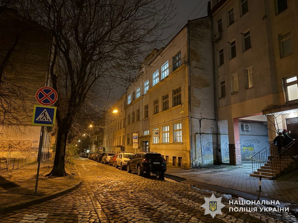 У Львові під час виконання службових обов’язків зарізали військовослужбовця ТЦК