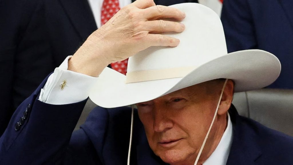 ЄС бачить “троянського коня” рф у плані Трампа щодо України