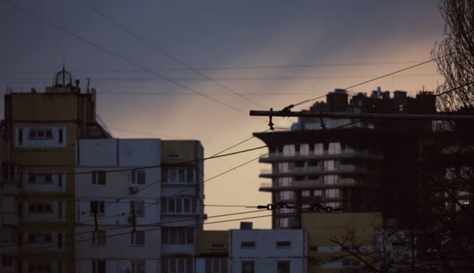 росія атакувала енергетичну інфраструктуру Одещини, Запоріжжя та ще трьох регіонів – Міненерго