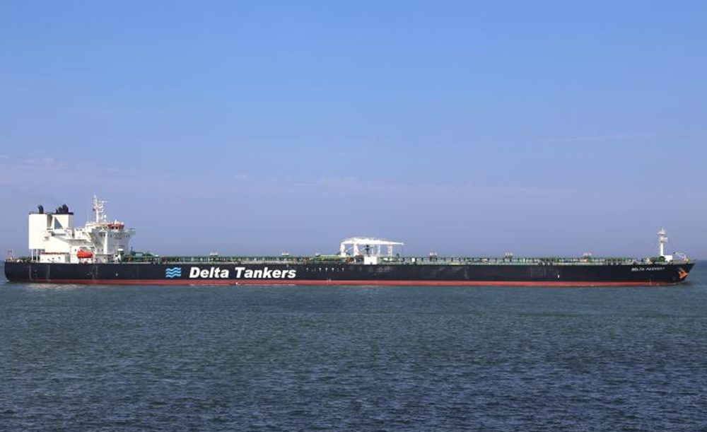 У Чорному морі невідомі дрони атакували чотири танкери – ЗМІ