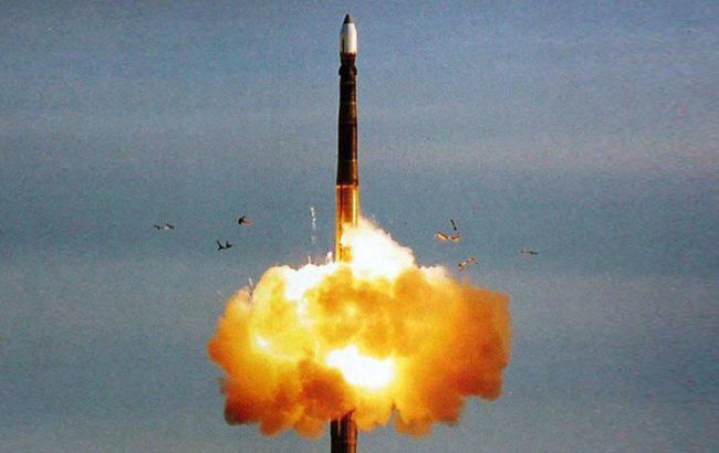 Удар «Орєшніком» по Львову обговорили в рамках Ради Україна-НАТО