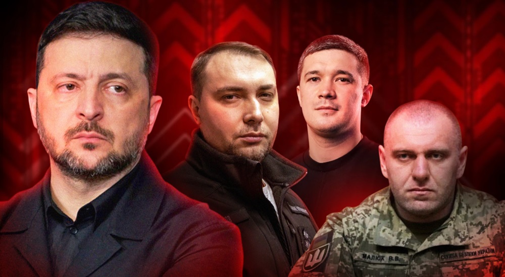 Перезбірка влади: що стоїть за кадровими рішеннями Зеленського