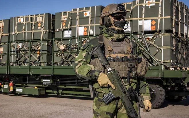 У Румунії відкриють новий логістичний хаб НАТО для військової допомоги Україні