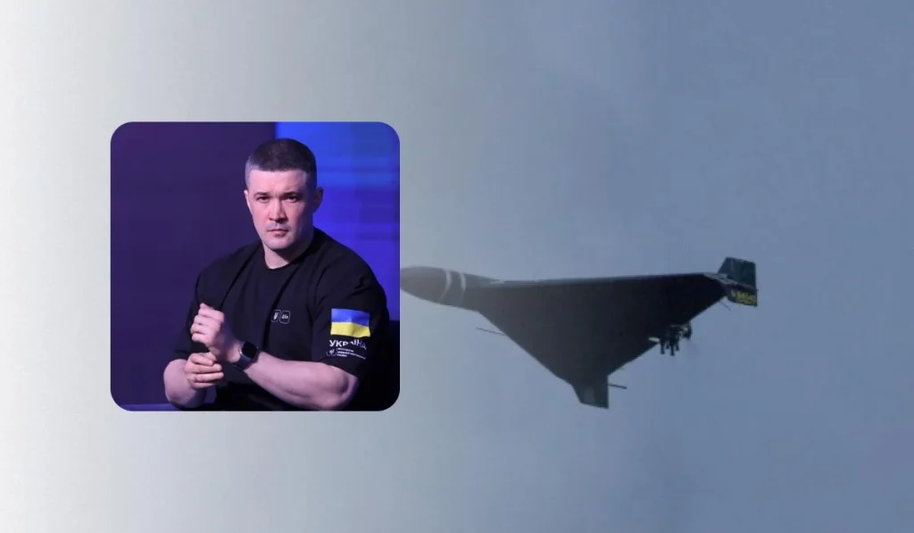 Україна зруйнувала систему для наведення “Шахедів” з Білорусі