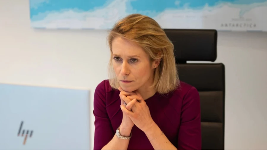 Каллас: На Україну чиниться величезний тиск, “щоб вони пішли на дуже складні поступки”