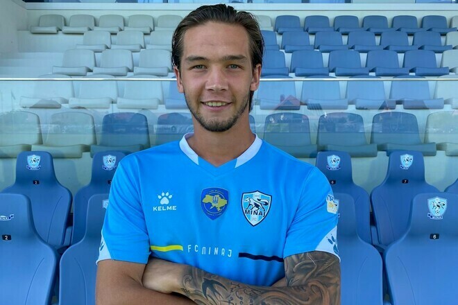 Суд ухвалив рішення щодо футболіста, який вдарив представника ТЦК