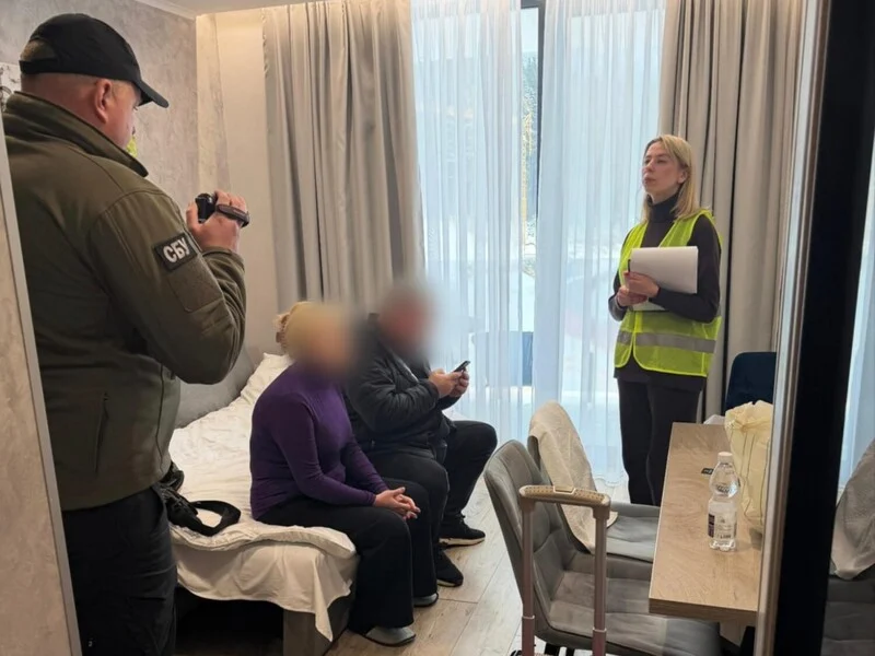 “Виведено 50 млн грн”. Поліція розслідує ймовірне привласнення на ремонті Трипільської ТЕС