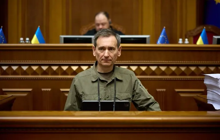 У ВРУ розповіли, який варіант мирної угоди буде найоптимальнішим для України