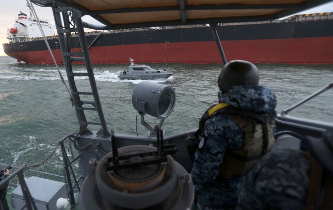 Румунія створює “енергетичний щит” у Чорному морі навколо газового проєкту для ЄС