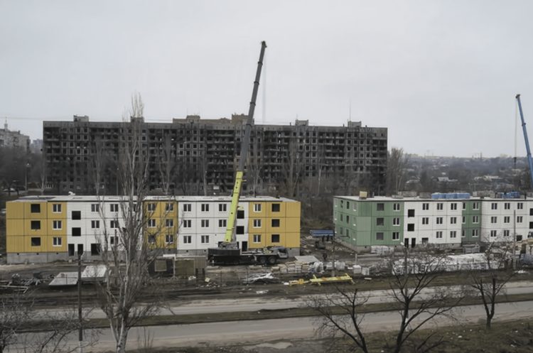 Порти, дороги, залізниці: росія будує на окупованих територіях України масштабну інфраструктуру – розслідування Reuters