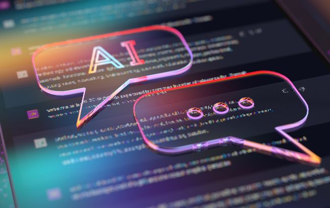 Український ШІ назвали “Сяйво”: коли відкриють тестування для всіх