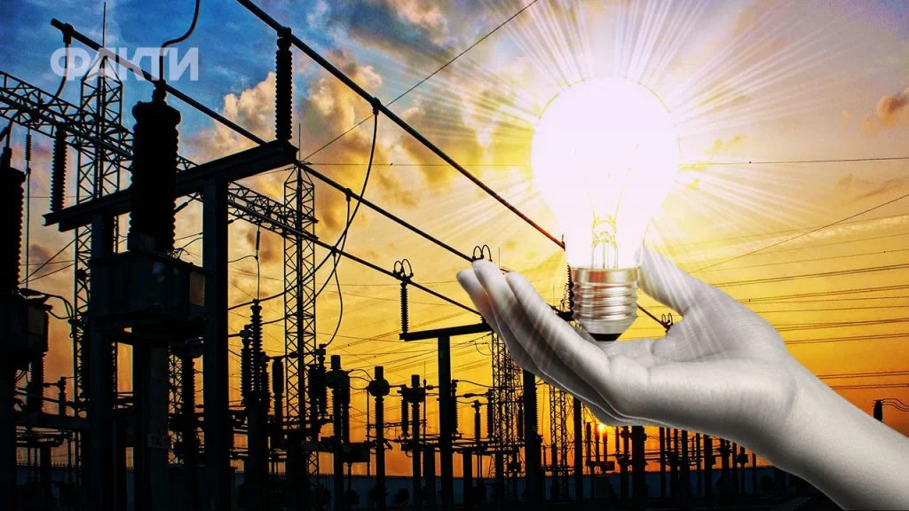 Молдова запроваджує надзвичайний стан в енергетиці на 60 днів через обстріли України