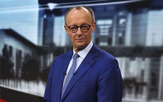 Канцлер Німеччини: Україні більше не потрібні ракети Taurus, бо її зброя значно ефективніша