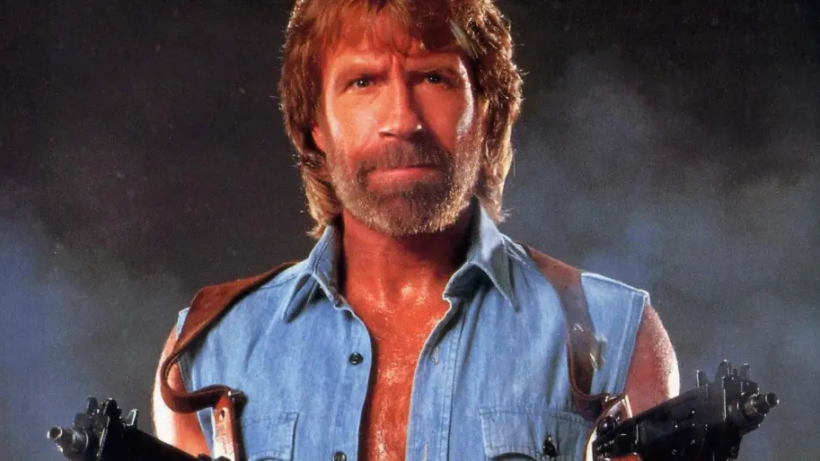 Помер Чак Норріс. Легендарного актера не стало на 87 році життя