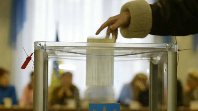 Україна йде наперекір Трампу, відмовившись від проведення президентських виборів у 2026р – ЗМІ