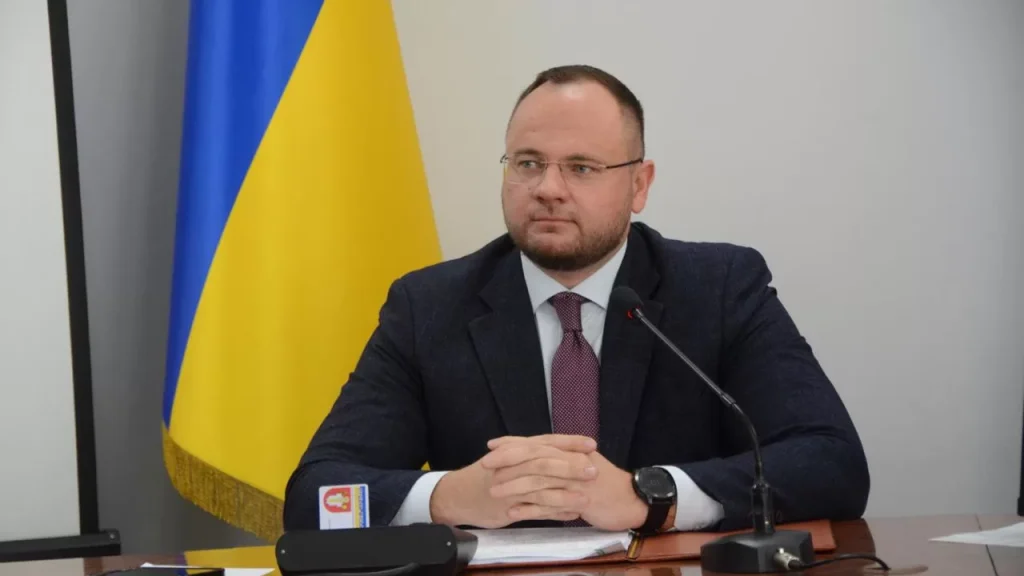 У Луцьку зняли з посади мера Поліщука: що відомо