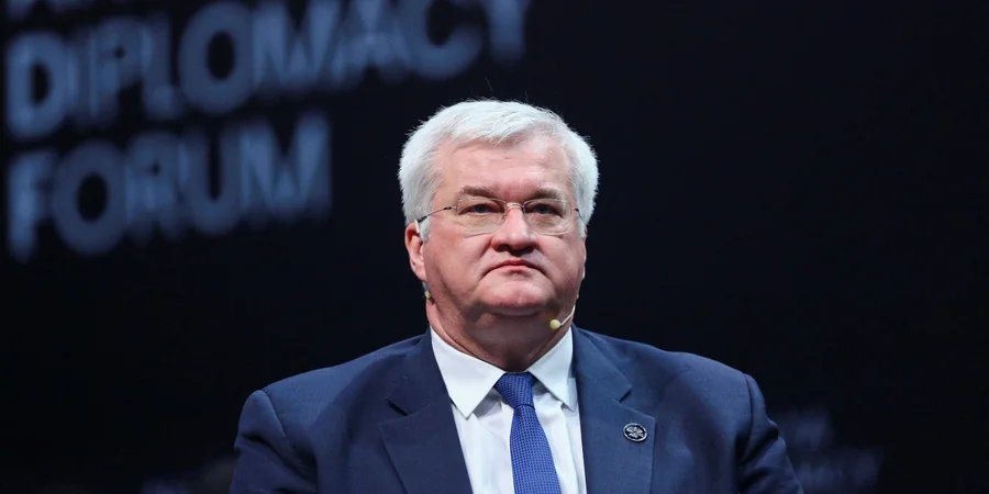 Сибіга прокоментував оголошене путіним «перемир’я»: Побачимо, коли почне діяти, і готові відповісти дзеркально