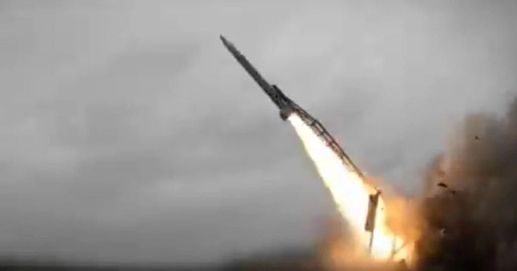 Уже влітку українська балістика долітатиме до москви — конструктор Fire Point