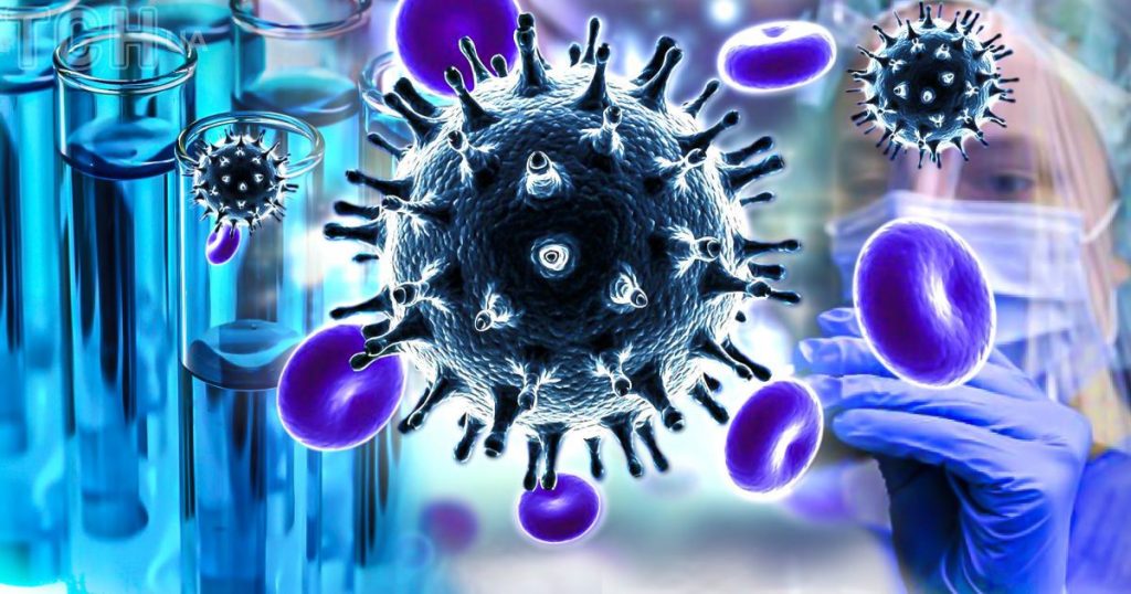 Небезпечний штам коронавірусу “Цикада” миттєво поширюється світом — які симптоми викликає