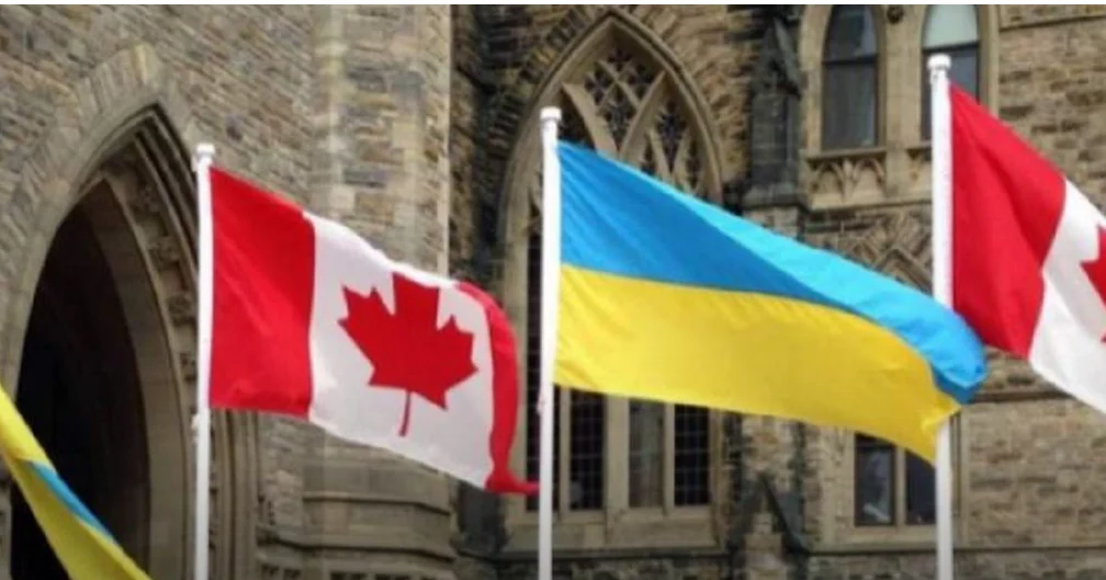 Правляча партія Канади підтримала скасування віз для поїздок українців: що відомо