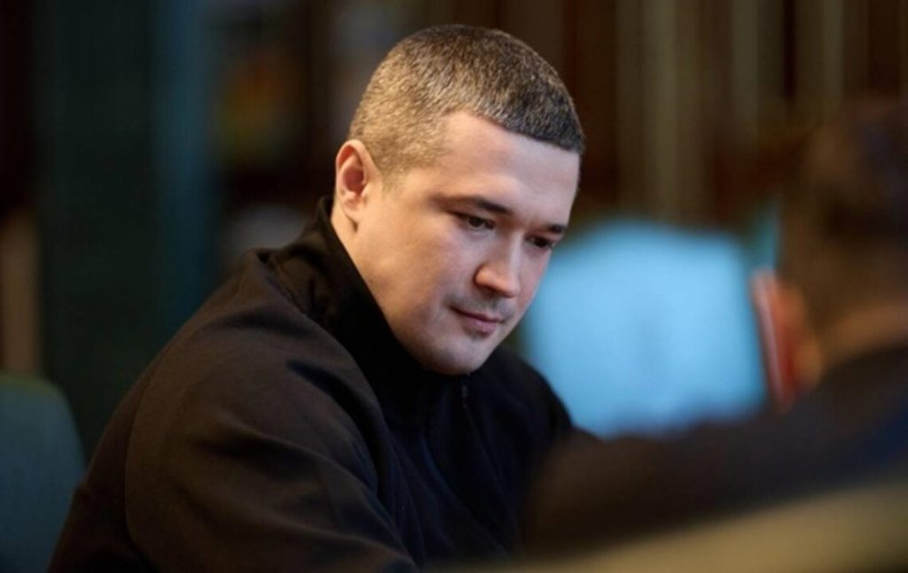Готова до застосування: в Міноборони показали першу українську КАБ