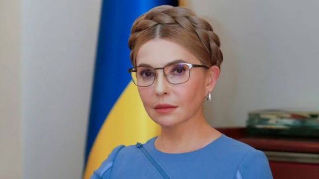 Справу Юлії Тимошенко щодо підкупу нардепів направлено до суду