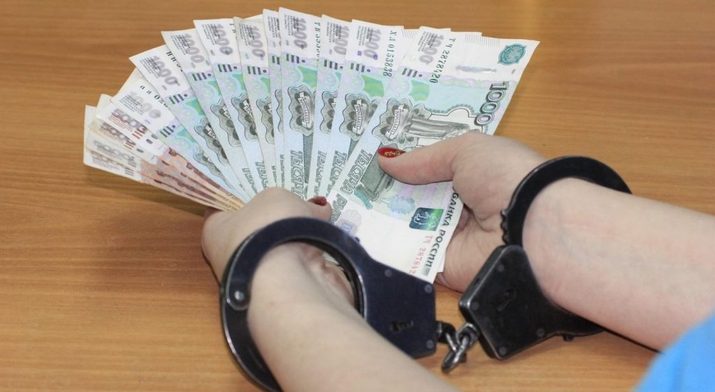 У 2026 році в Україні за корупцію не зафіксовано жодного реального ув’язнення