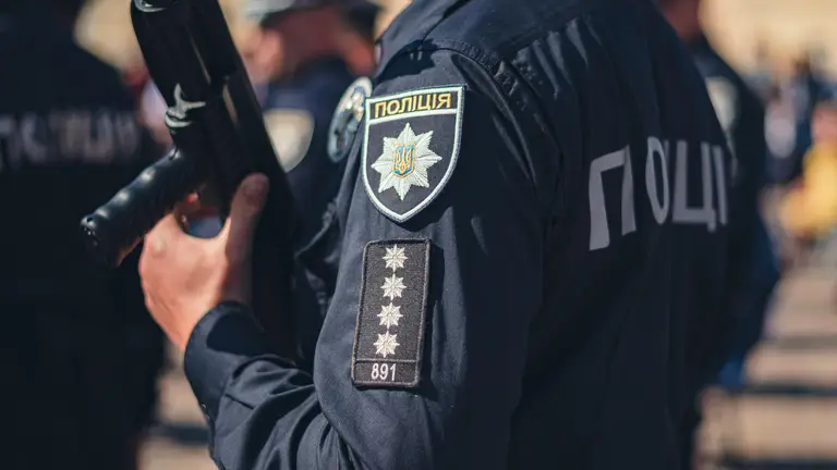 Керівництво Нацполіції відсторонило посадовців, які замовчували роботу мережі “порноофісів”