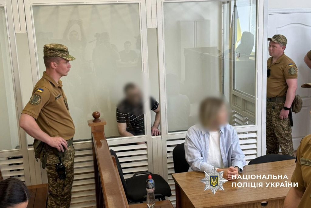 Суд призначив довічне ув’язнення за вбивство одеського активіста Дем’яна Ганула