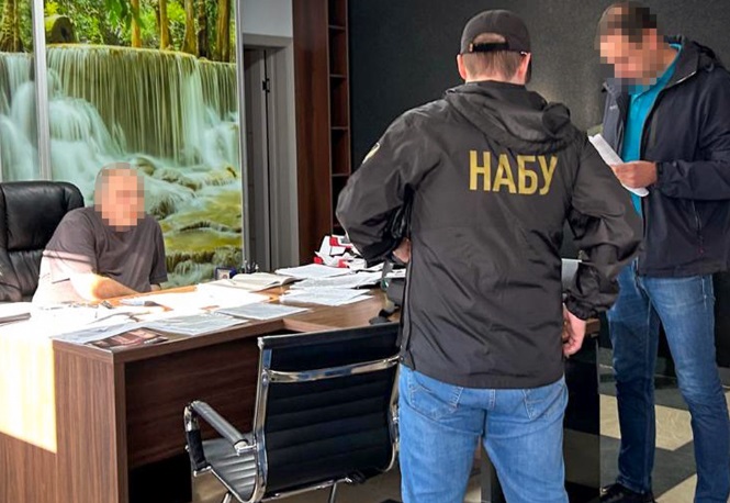 НАБУ викрило схему на 170 мільйонів “Енергоатома” з добудови Ташлицької ГАЕС
