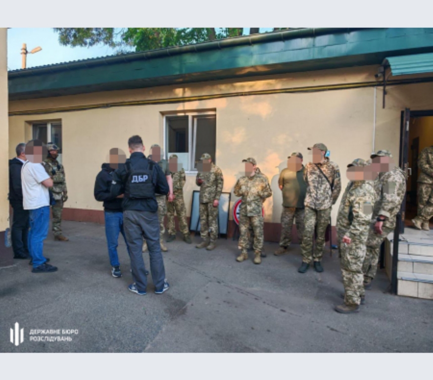 На Одещині працівники РТЦК били, знущалися та навіть застосовували сексуальне насилля до чоловіків