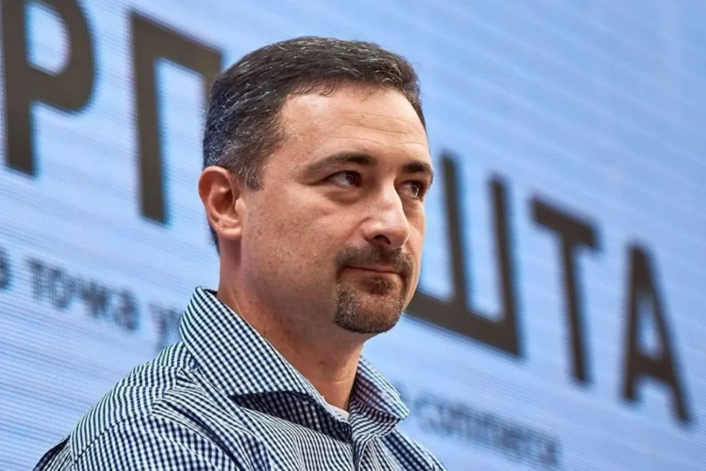 НБУ зобов’язав “Укрпошту” звільнити Смілянського