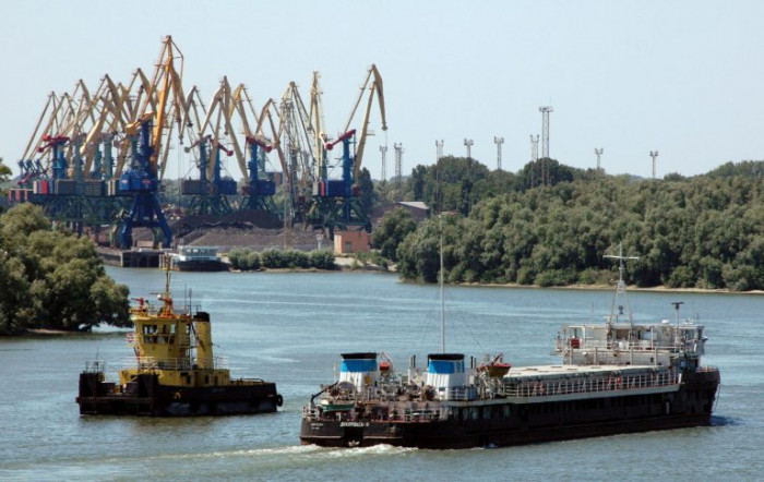 У Мінрозвитку озвучили плани розвитку для портів на Дунаї