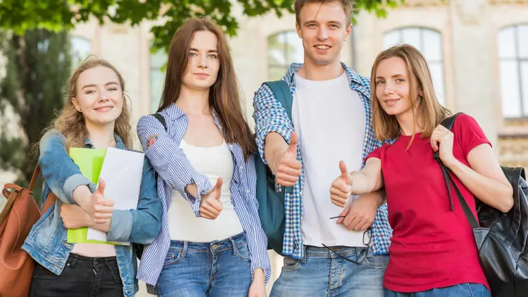 Студентам удвічі підвищать стипендії