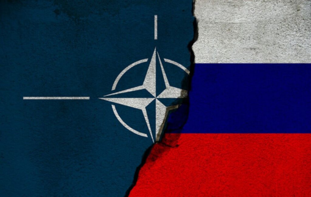 рф може використати перехоплені українські БпЛА для провокацій проти НАТО, – Міноборони Польщі