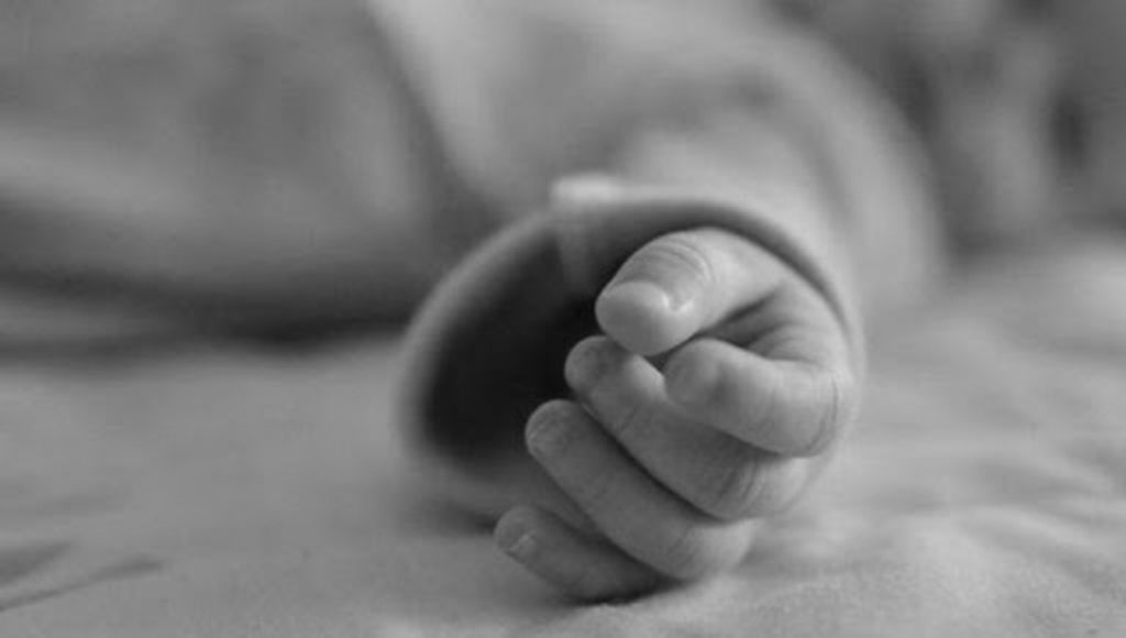 Трагедія в Одесі: у неповнолітніх батьків померло немовля