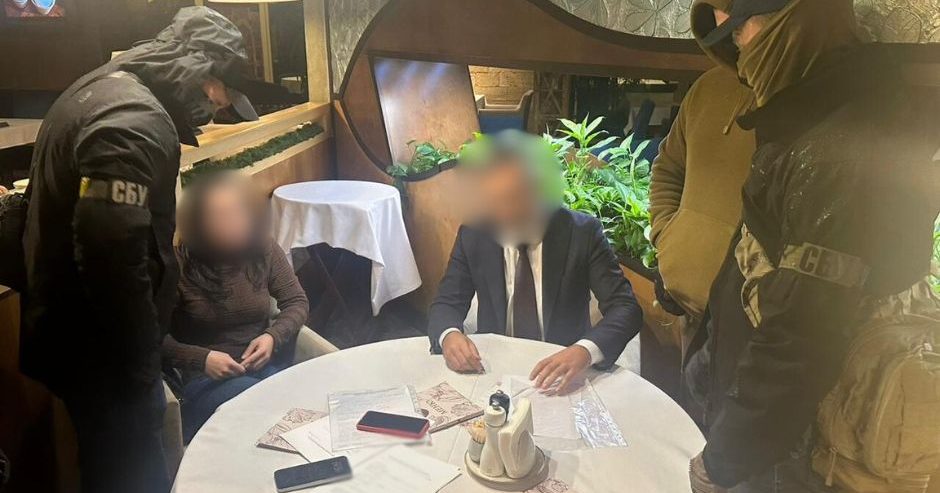 У Києві судитимуть очільника неіснуючої партії, який за $160 тис. обіцяв чоловіку депутатство