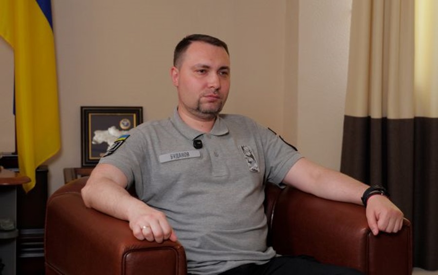 Буданов пояснив, чому росія боїться справжньої історії Київської Русі