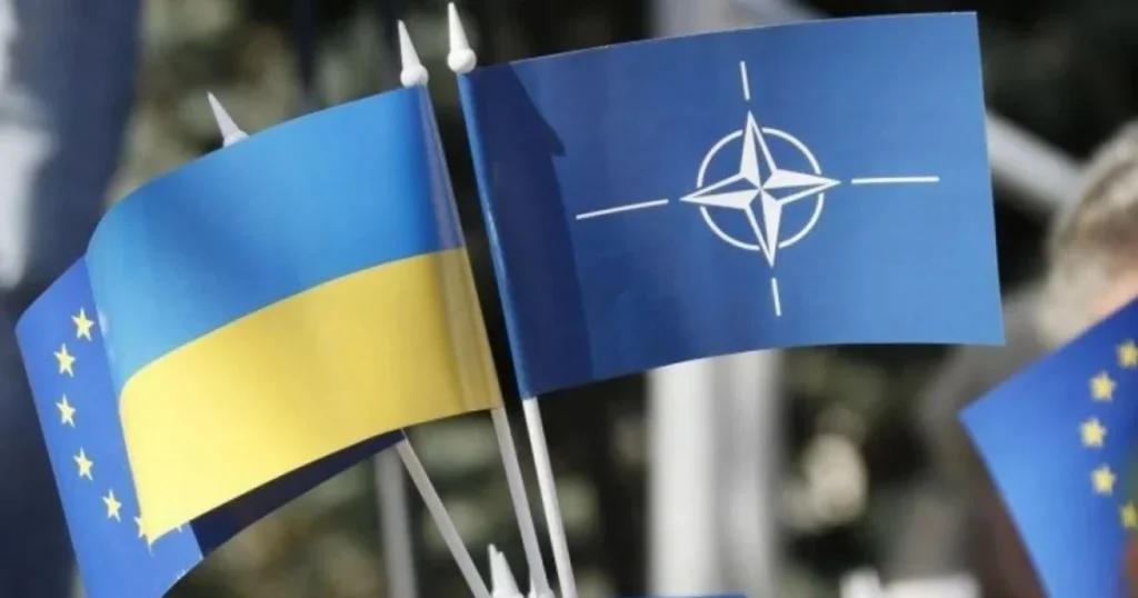 У Європі зʼявився прототип нового блоку НАТО — дипломат