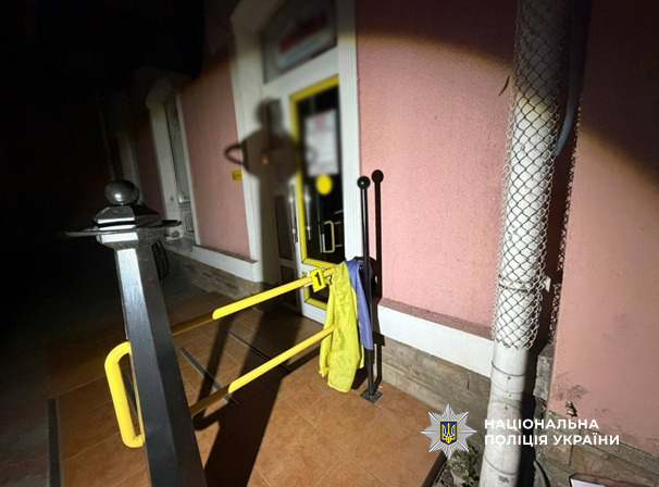 В Одесі судитимуть чоловіка, який вчинив публічну наругу над Державним Прапором України
