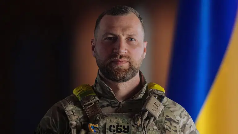Міноборони очолив Хмара: що відомо про нового міністра