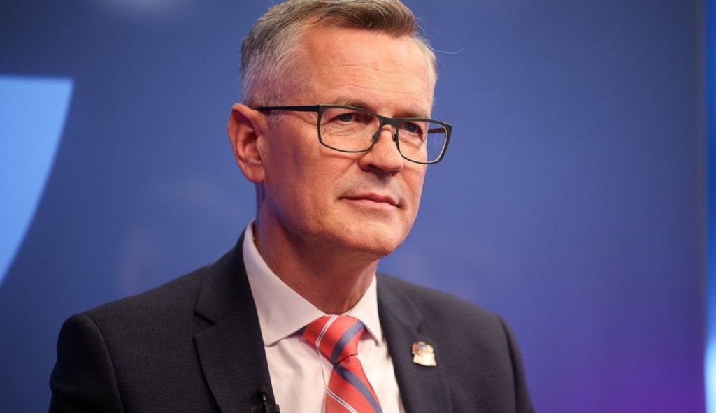 Україна, Польща, Балтія та Скандинавія створять потужний альянс, — депутат Сейму Латвії про майбутнє безпеки Європи