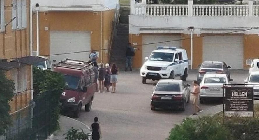 Вибух у Севастополі: ліквідовано колишнього командира української субмарини, який перейшов на бік РФ