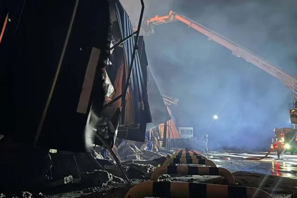 росія б’є по складах і логістиці: що буде з цінами та чи загрожує Україні дефіцит товарів