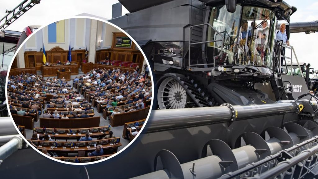 Уряд сплатить відсотки замість фермерів: аграріям розширюють пільгове кредитування «5-7-9»