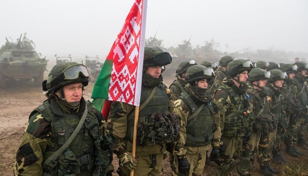 Загрози наступу з Білорусі немає, Китай є одним зі стримуючих факторів – експерт